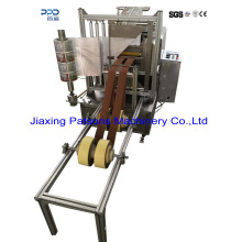 Automatic Medical Plaster Sealing Packing Machine